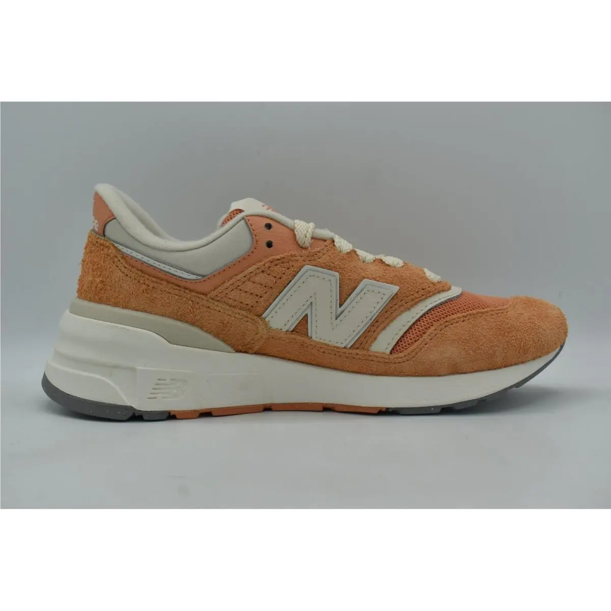 New Balance shoes - 997R - 997R - Orange 5