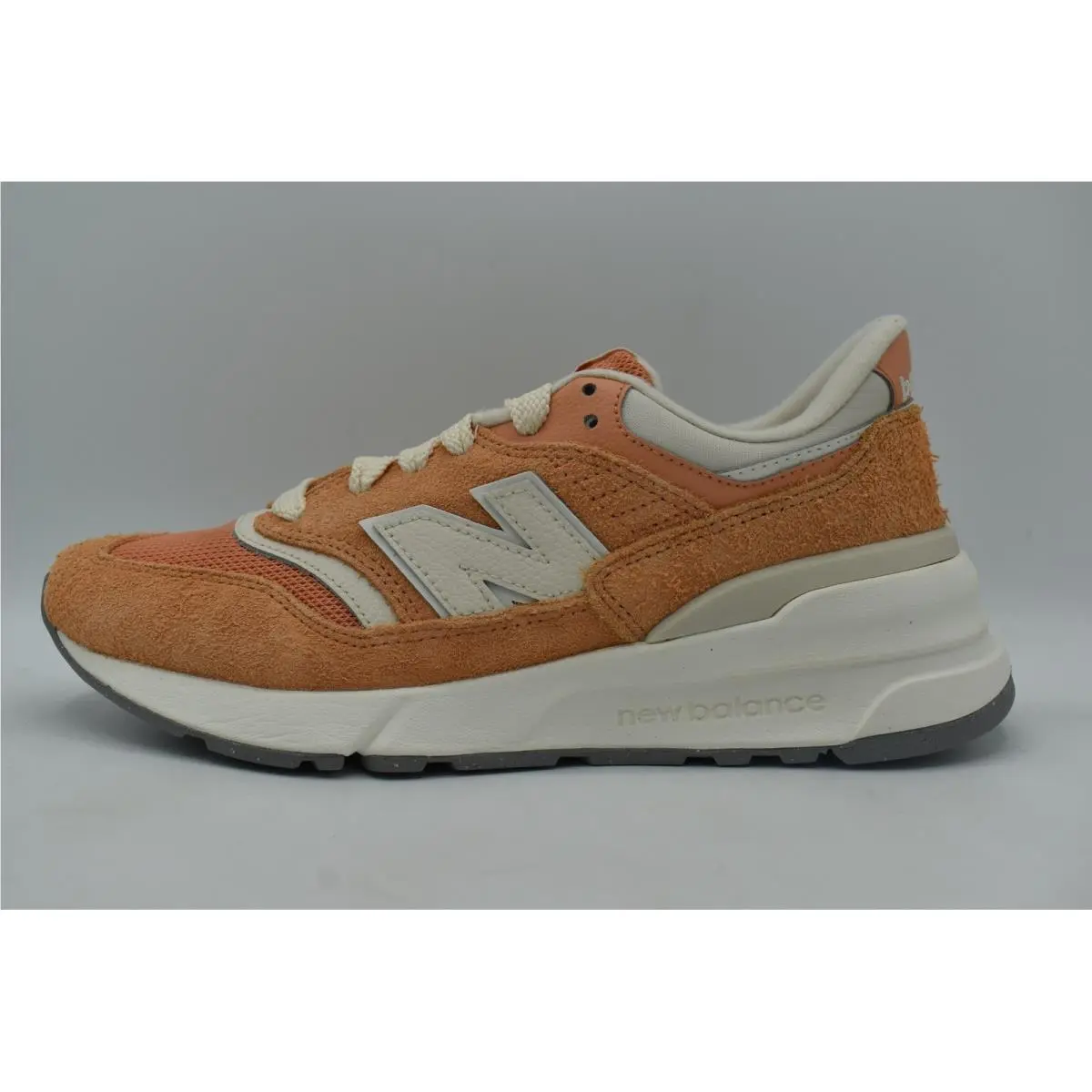 New Balance shoes - 997R - 997R - Orange 6