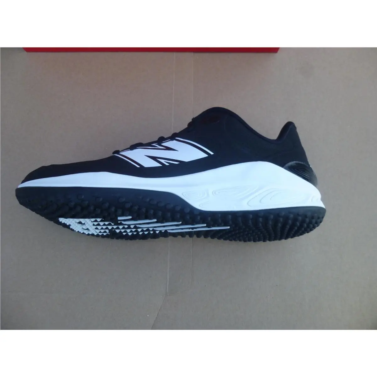 New Balance shoes - Fresh foam 3000v7 - Fresh foam - Black 0