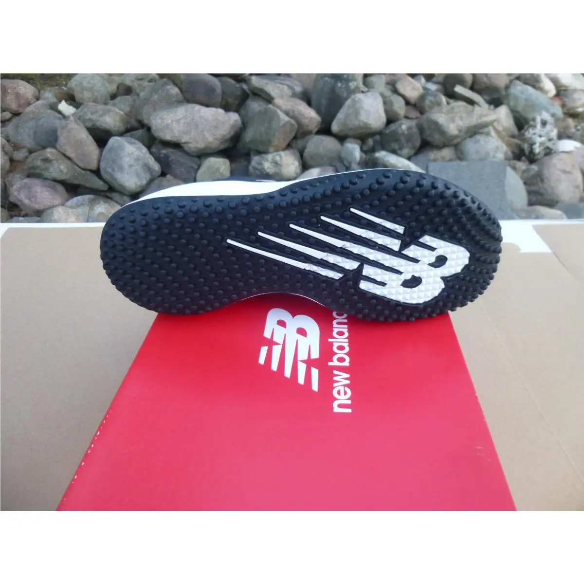 New Balance shoes - Fresh foam 3000v7 - Fresh foam - Black 3