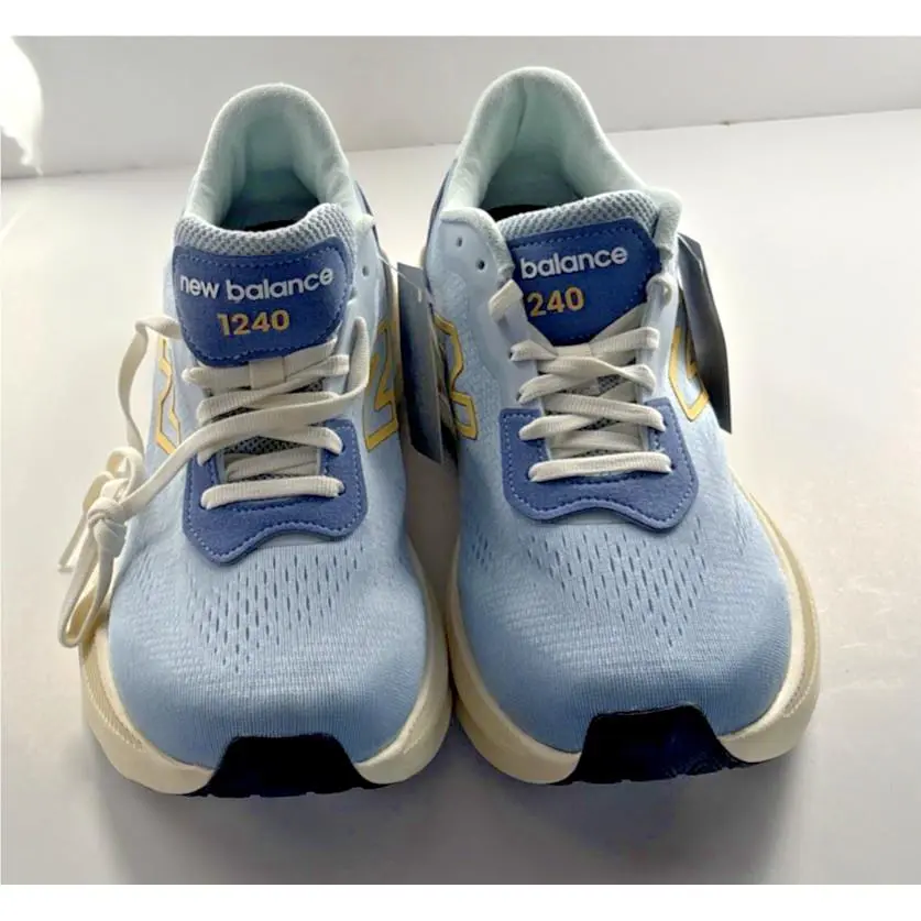 New Balance shoes - W1240BC1 - W1240BC1 - Blue 3