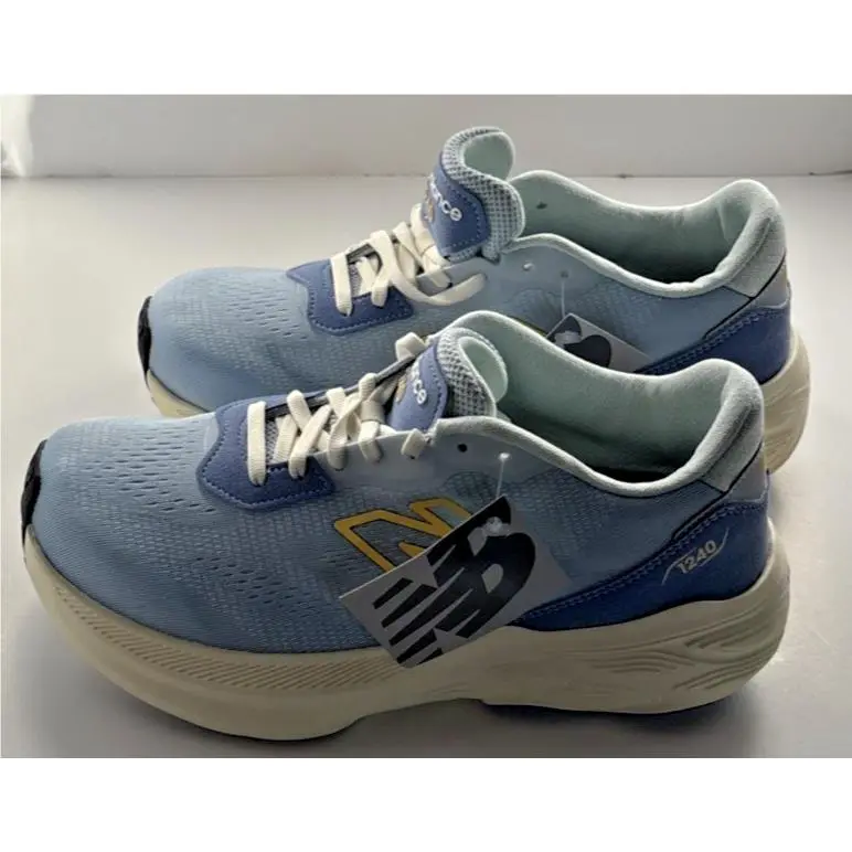 New Balance shoes - W1240BC1 - W1240BC1 - Blue 2