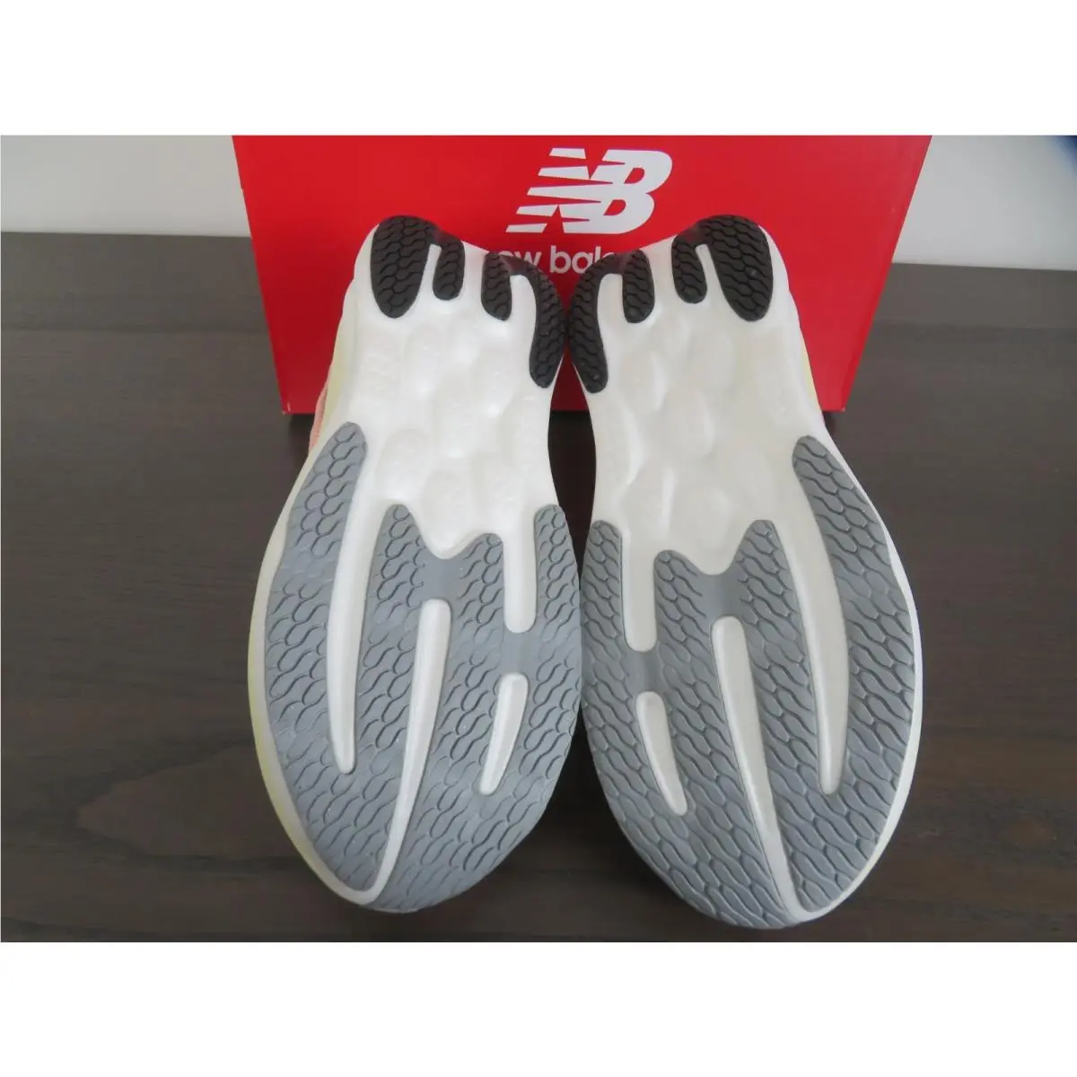 New Balance shoes - New Balance Fresh Foam x 1080v15 - Pink 4