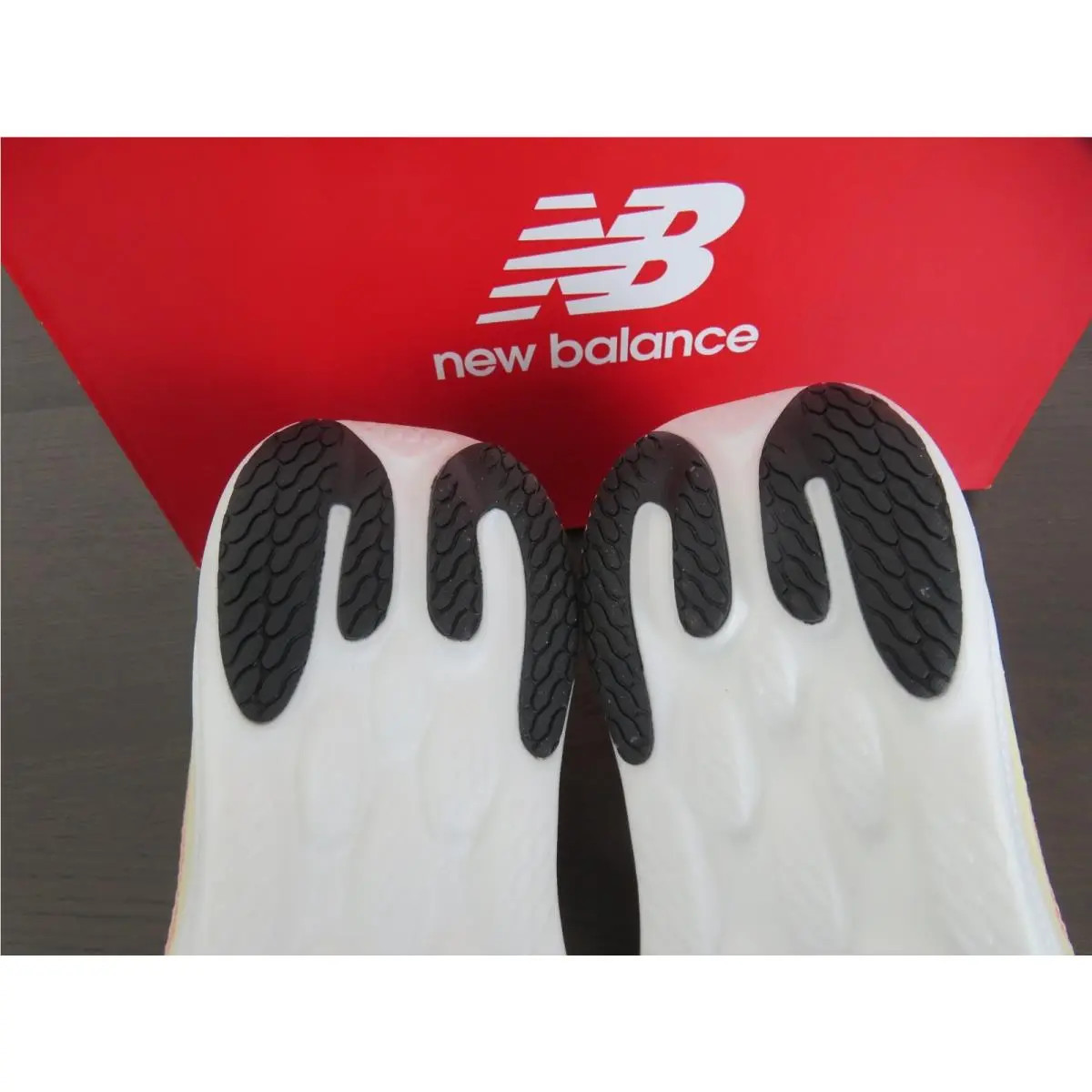 New Balance shoes - New Balance Fresh Foam x 1080v15 - Pink 6