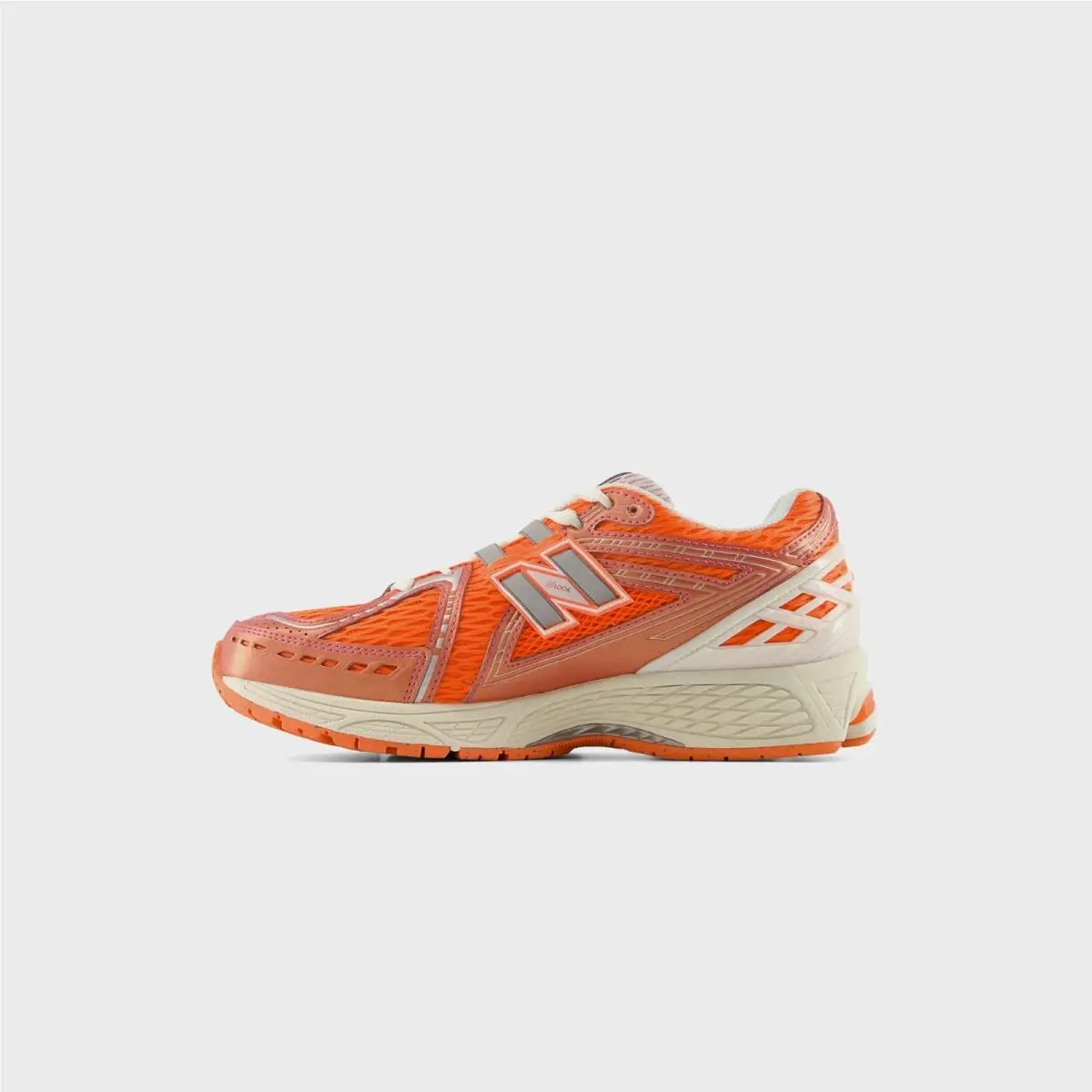 New Balance shoes - New Balance 1906R - Tangerine/Heat Stone Pink 1