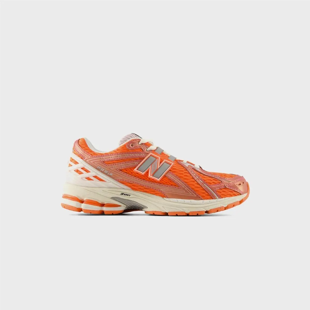 New Balance shoes - New Balance 1906R - Tangerine/Heat Stone Pink 2