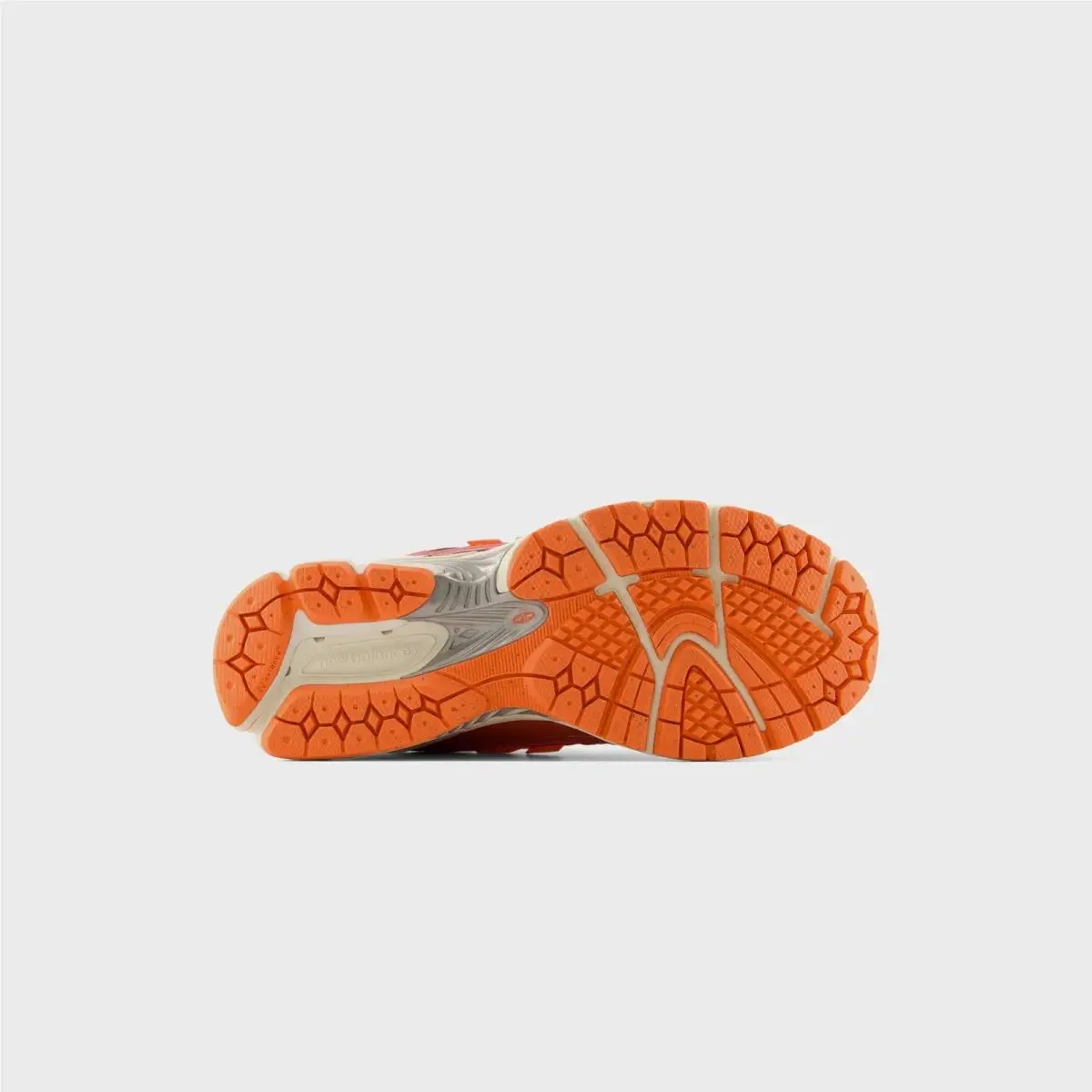 New Balance shoes - New Balance 1906R - Tangerine/Heat Stone Pink 3