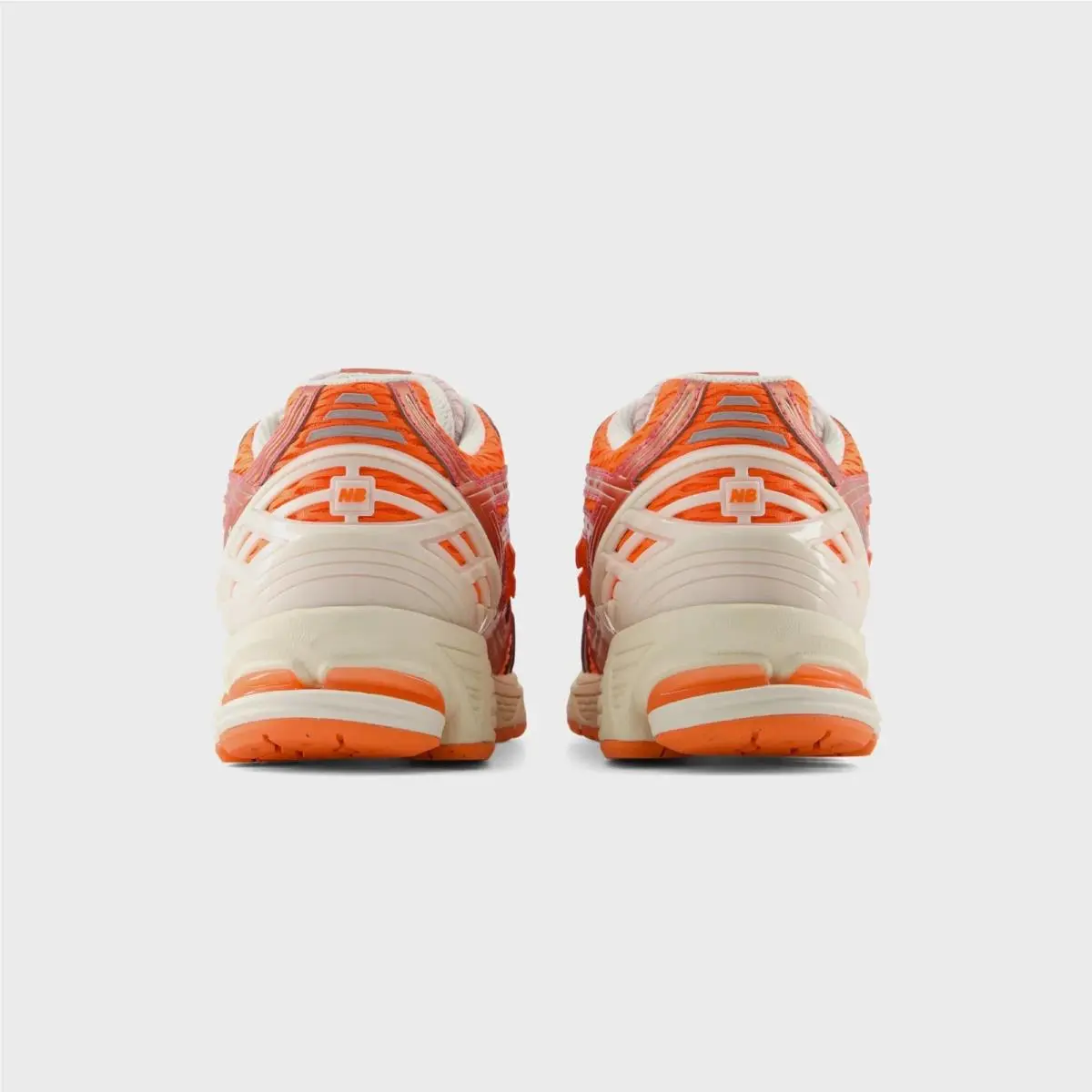 New Balance shoes - New Balance 1906R - Tangerine/Heat Stone Pink 4