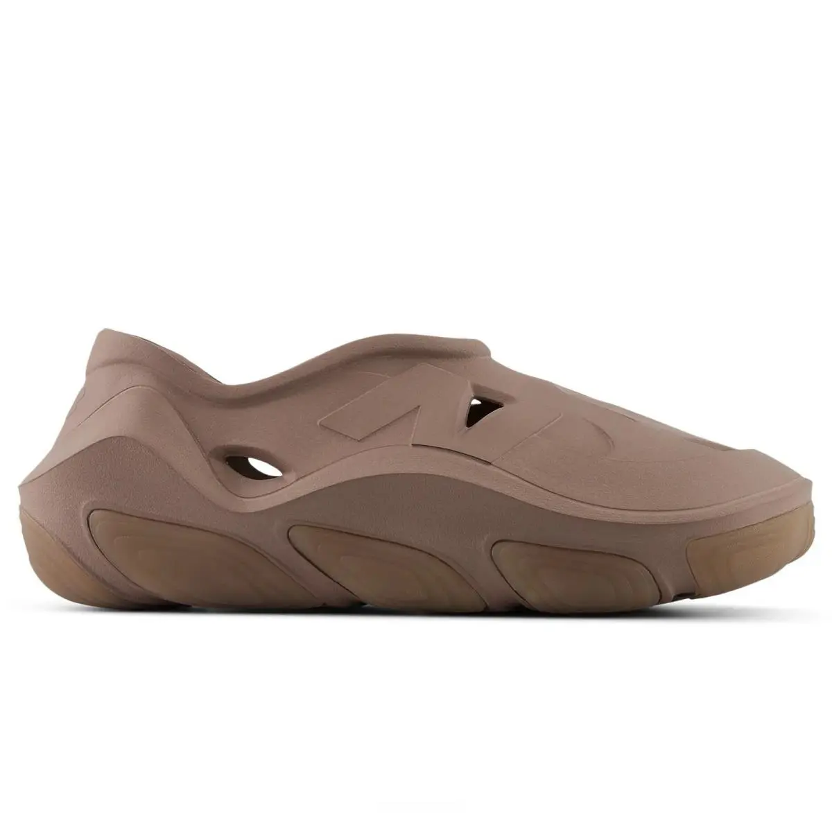 New Balance shoes - Fresh Foam X Rcvry - Fresh Foam Rcvry - Beige 0