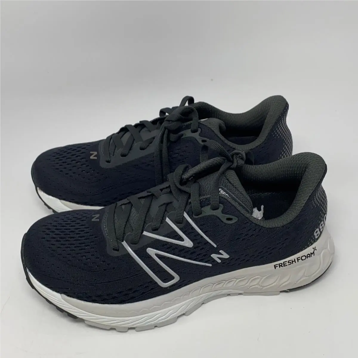 New Balance shoes - Fresh Foam X 880 V15 D Wide - W880h15d - Black (UPC: 4711484316117) 1