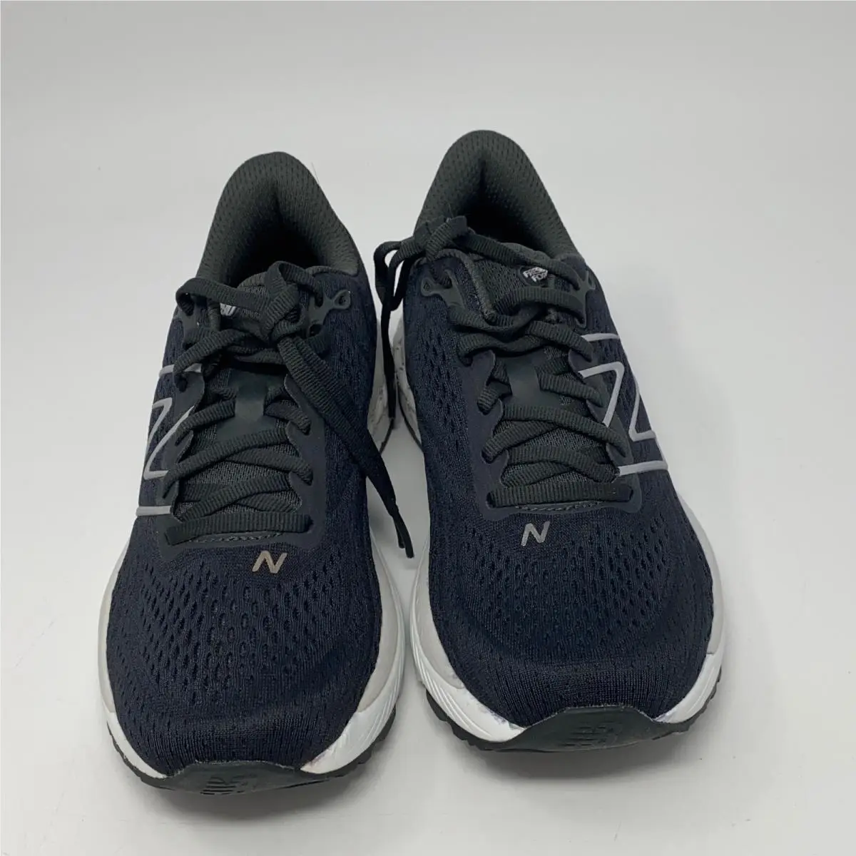 New Balance shoes - Fresh Foam X 880 V15 D Wide - W880h15d - Black (UPC: 4711484316117) 2