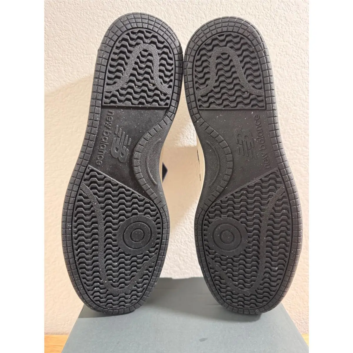 New Balance shoes - New Balance 480 - Gray, White, Black 6