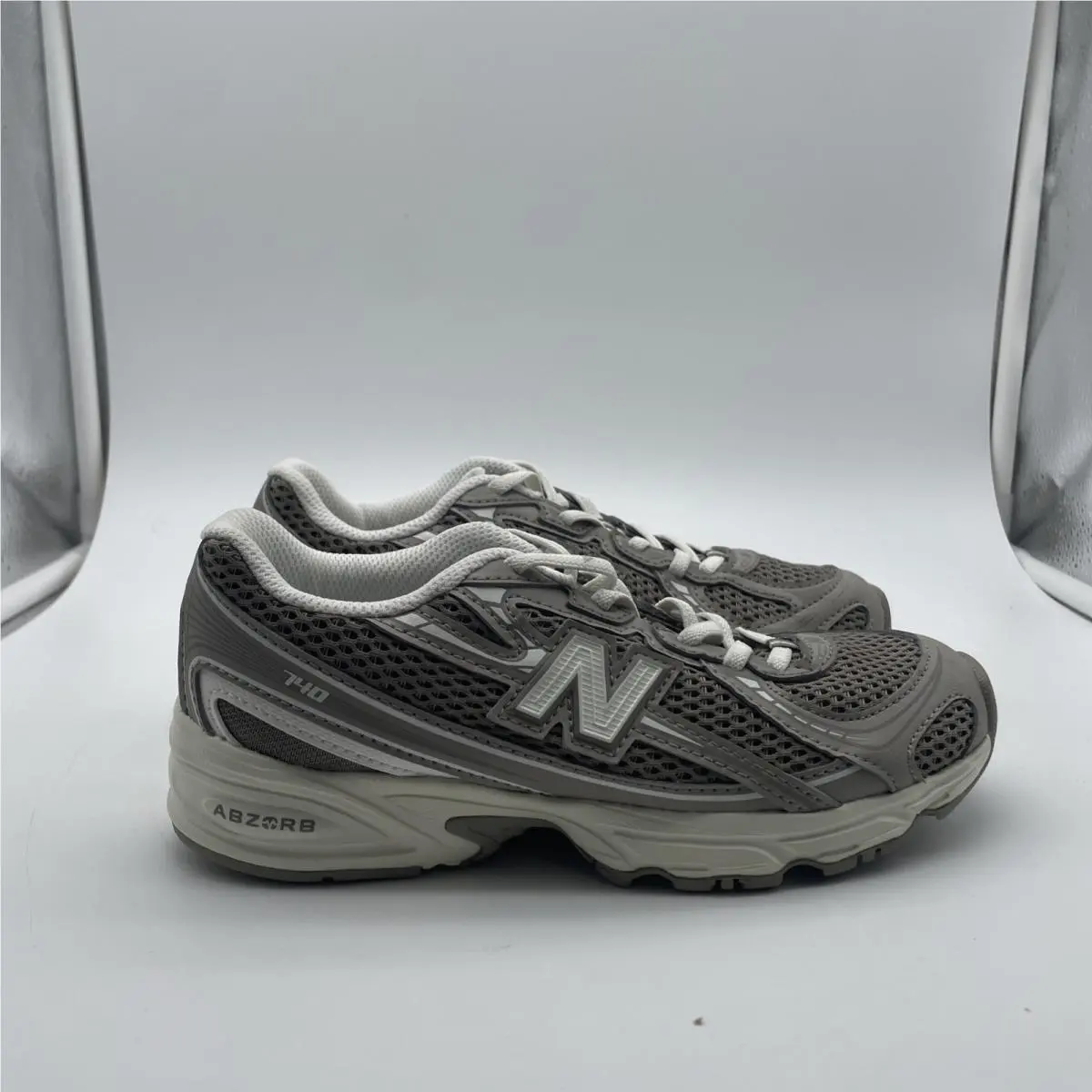 New Balance shoes - Brown 0
