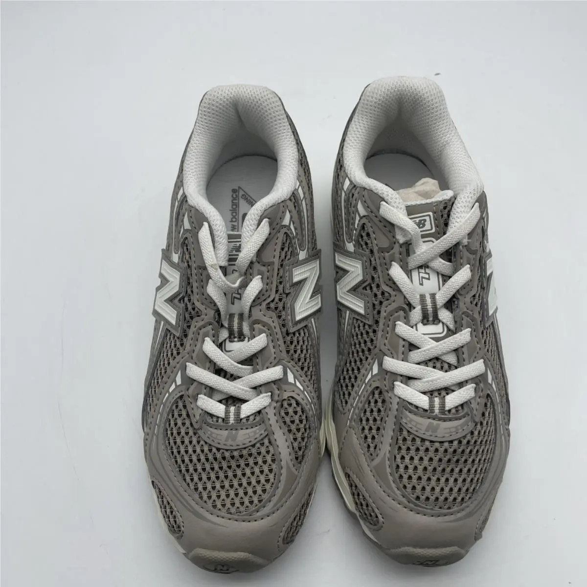 New Balance shoes - Brown 2