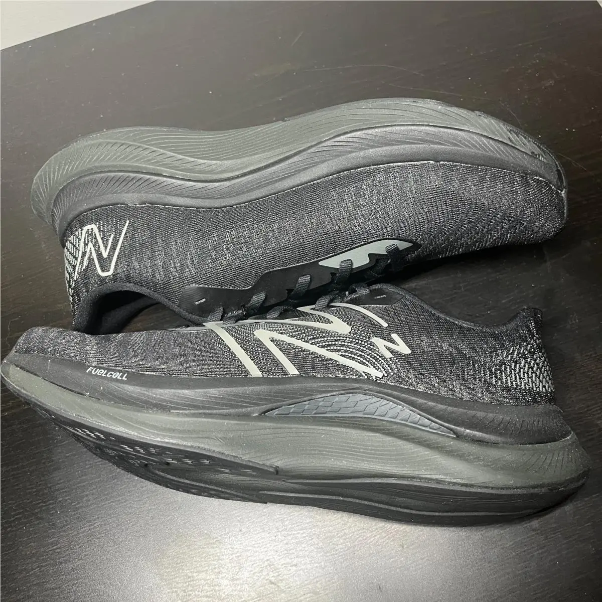 New Balance shoes - New Balance FuelCell Propel - FuelCell Propel - MFCPRCZ4 - Black 0