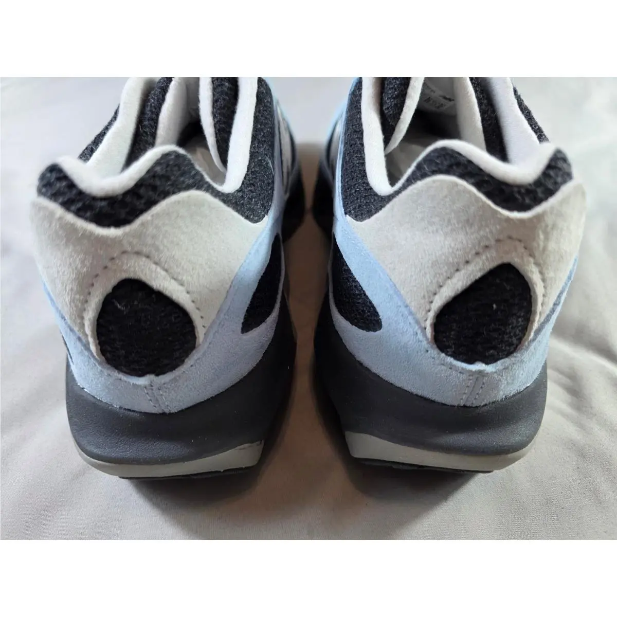 New Balance shoes - UWRPDFSB - UWRPDFSB - Blue 2