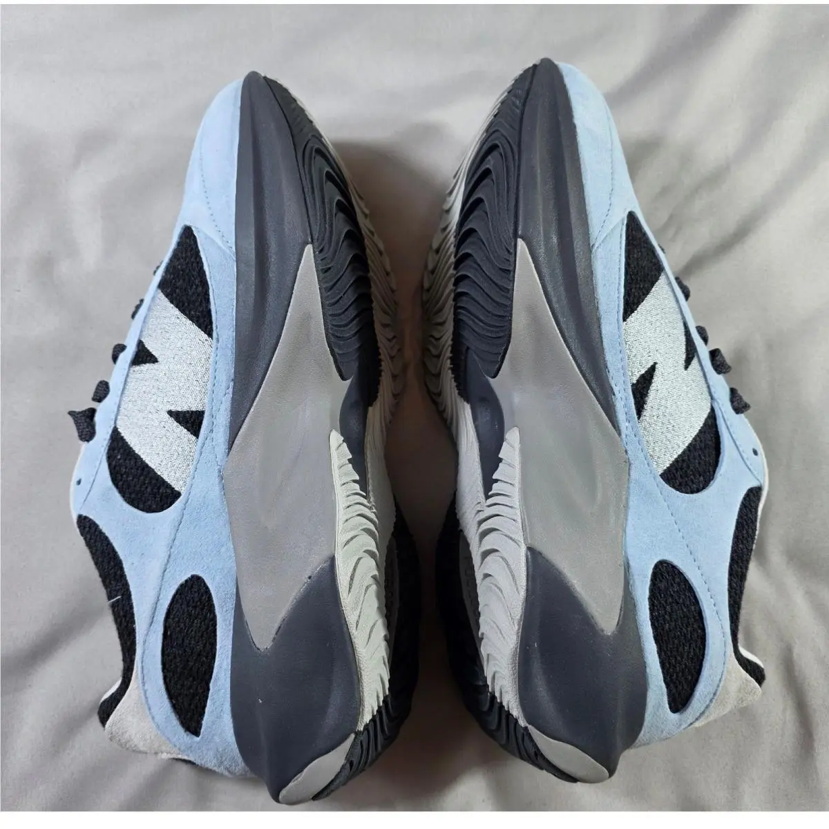 New Balance shoes - UWRPDFSB - UWRPDFSB - Blue 4