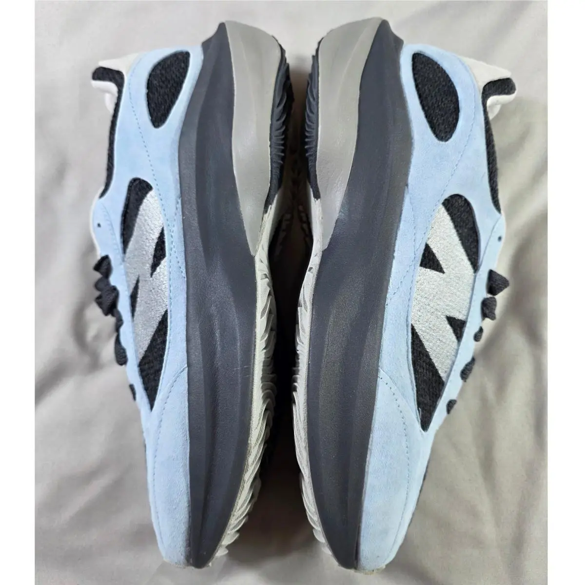 New Balance shoes - UWRPDFSB - UWRPDFSB - Blue 5