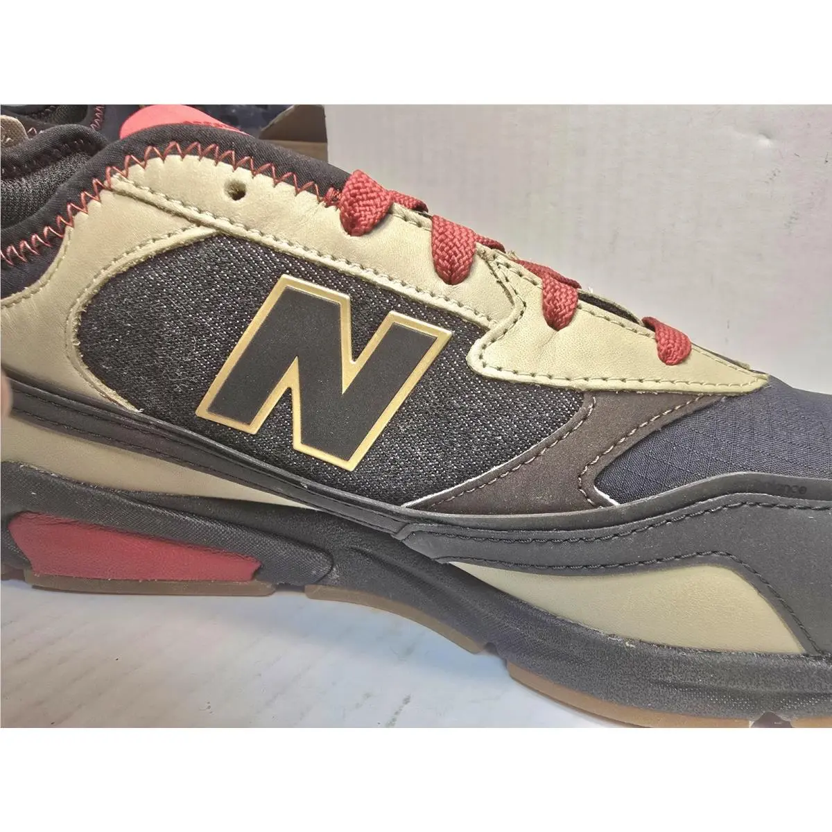 New Balance shoes - New Balance X-Racer - MSXRCSPC - Multicolor 2