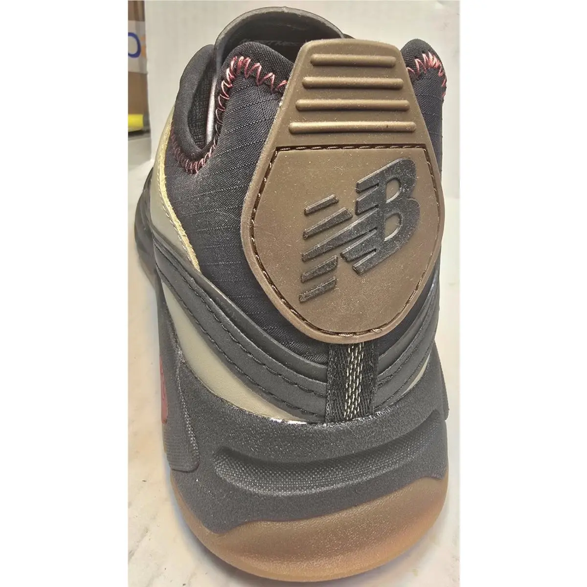 New Balance shoes - New Balance X-Racer - MSXRCSPC - Multicolor 4