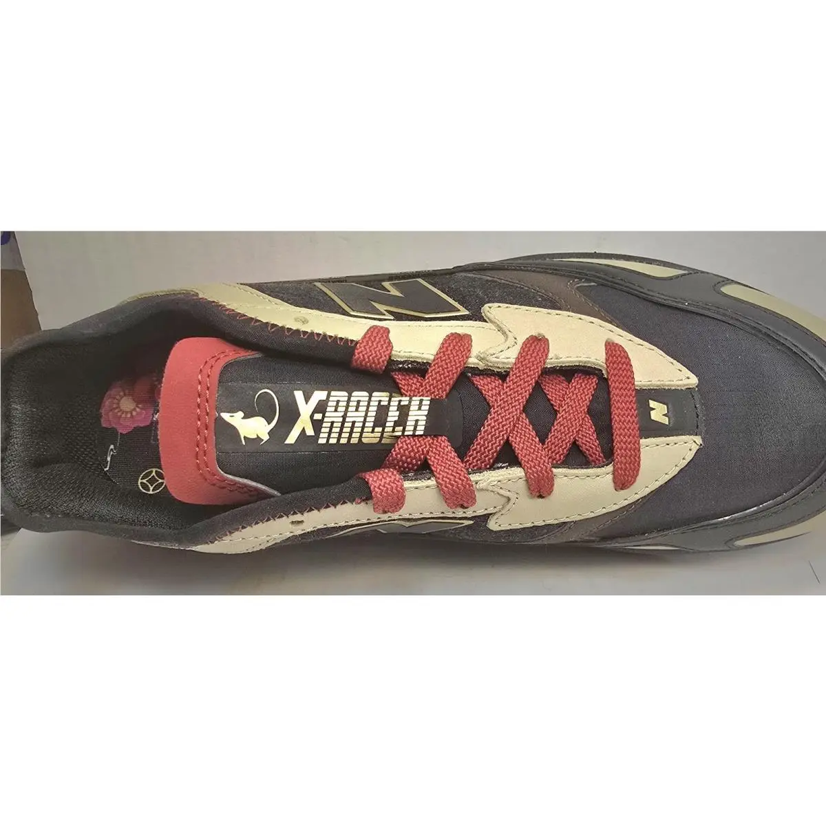New Balance shoes - New Balance X-Racer - MSXRCSPC - Multicolor 1
