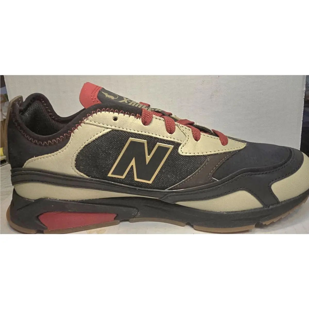 New Balance shoes - New Balance X-Racer - MSXRCSPC - Multicolor 5