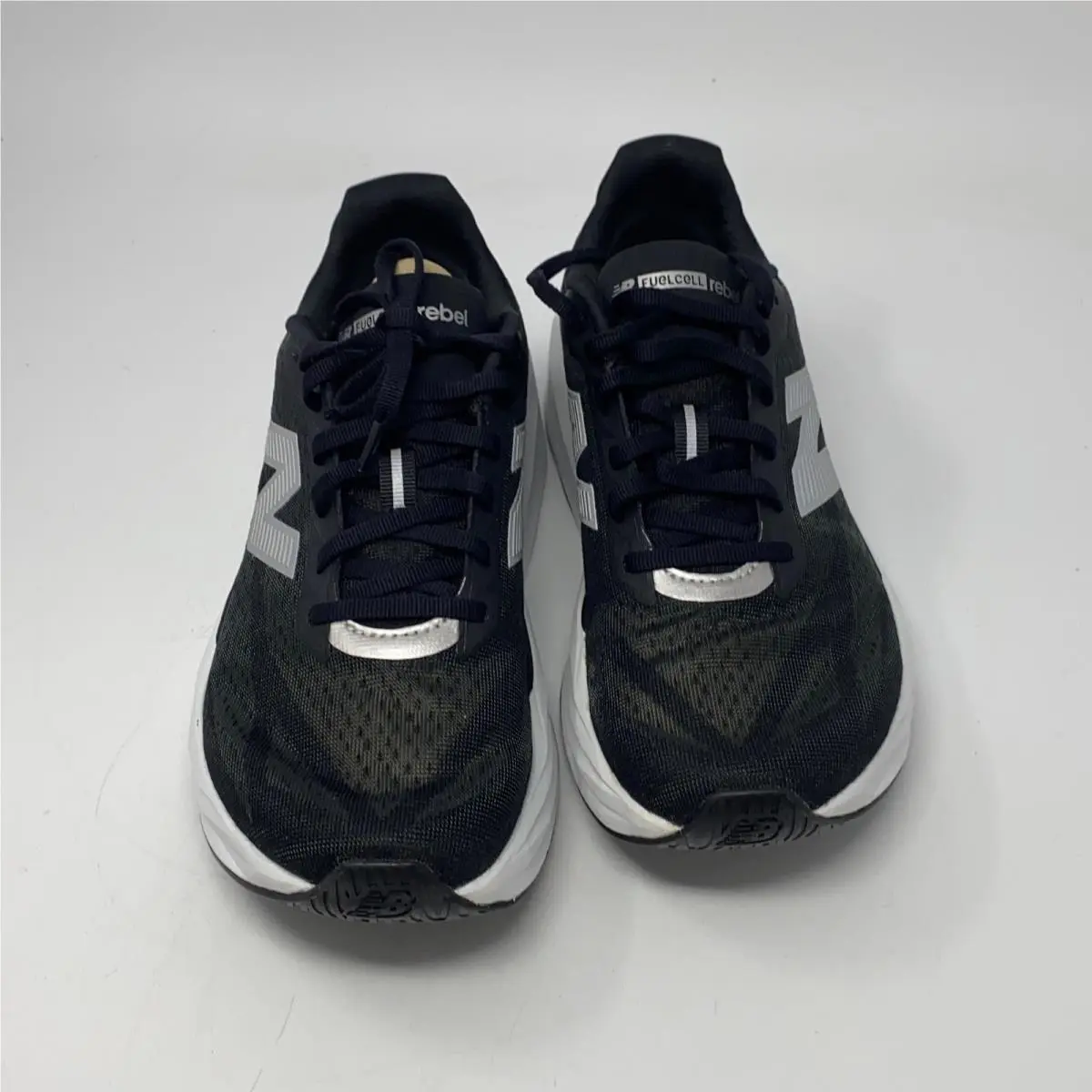 New Balance shoes - New Balance FuelCell Rebel v5 - WFCXLK5 - Black 1