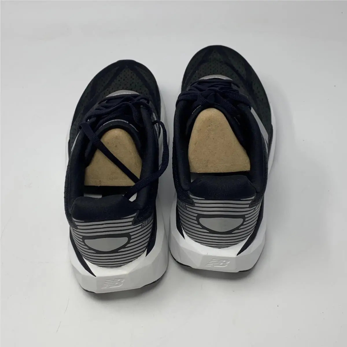 New Balance shoes - New Balance FuelCell Rebel v5 - WFCXLK5 - Black 5