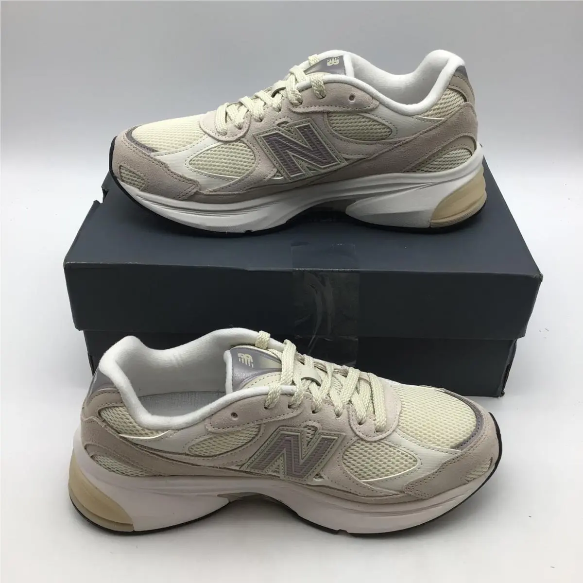 New Balance shoes - New Balance 2010 - Gray 0