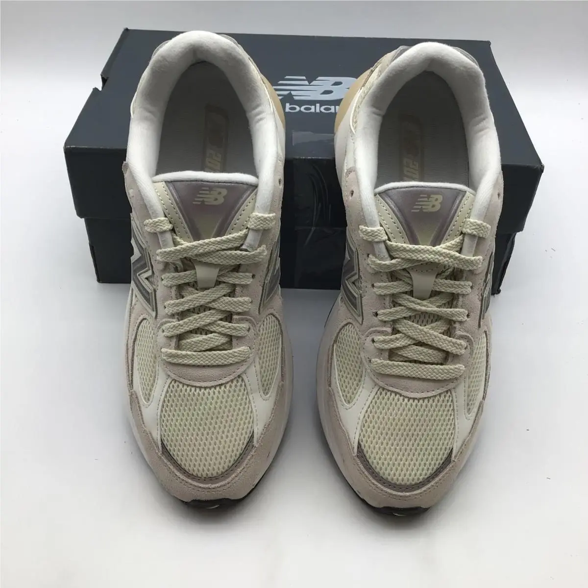 New Balance shoes - New Balance 2010 - Gray 1