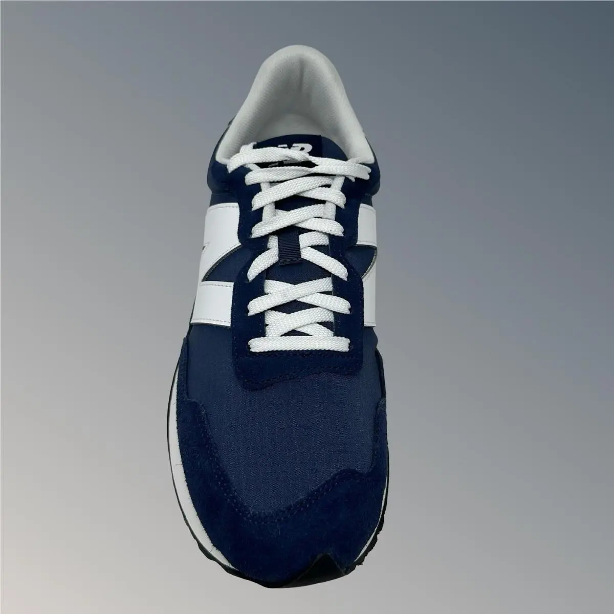 New Balance shoes - New Balance 237HN - Blue 2