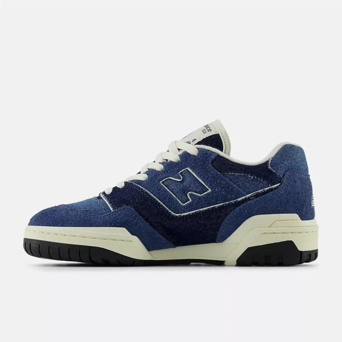 New Balance shoes - New Balance 550 - BBW550GH - Blue 0