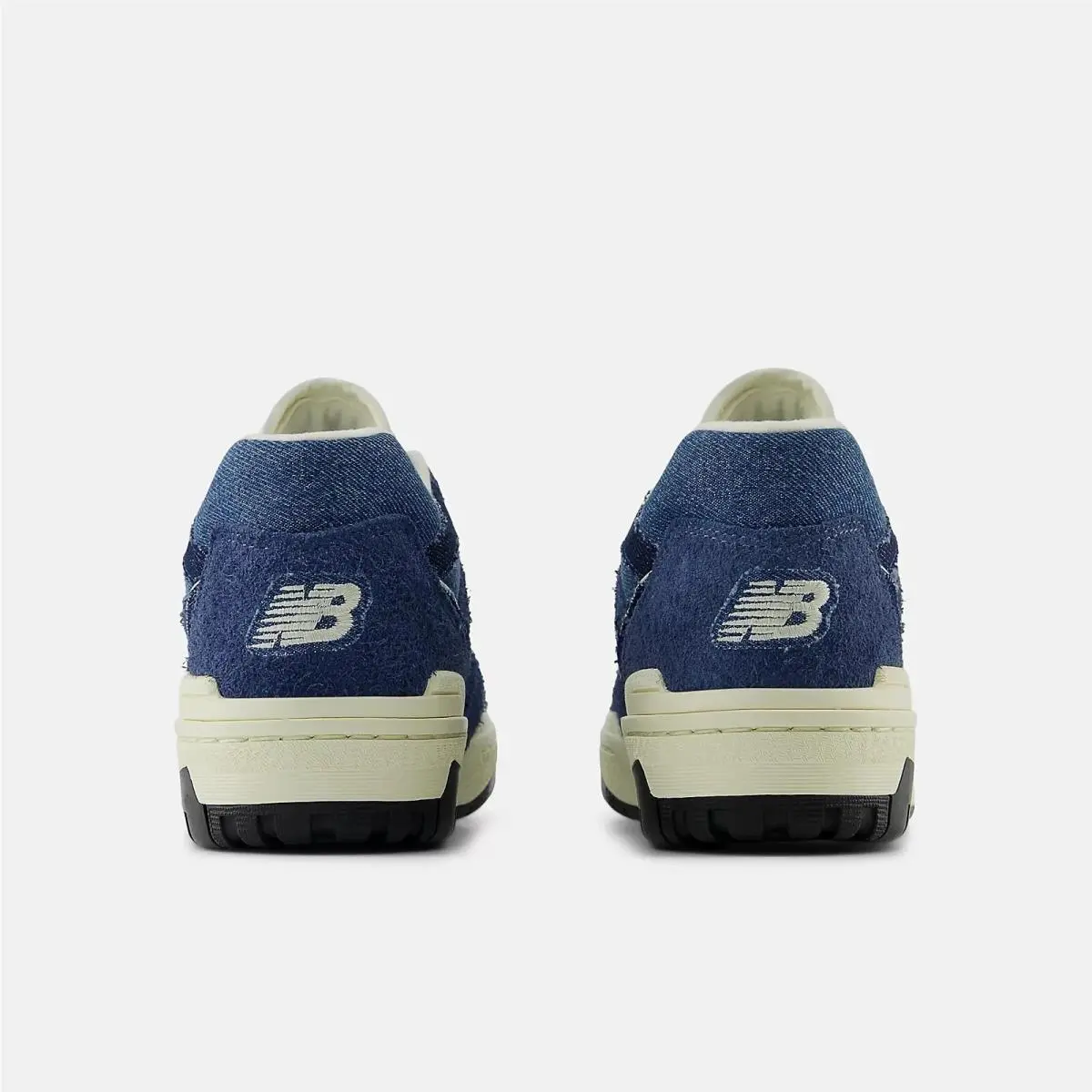 New Balance shoes - New Balance 550 - BBW550GH - Blue 4