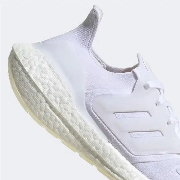 New Balance shoes - adidas UltraBoost 22 - adidas UltraBoost - GX5590 - White 5