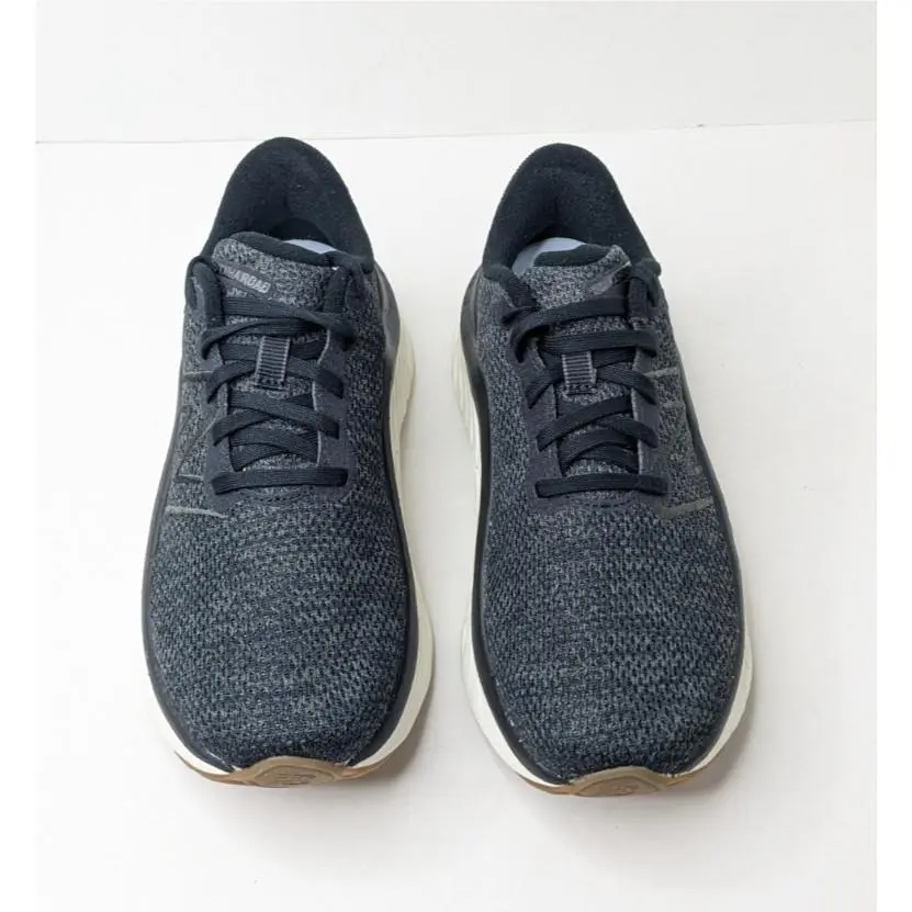 New Balance shoes - New Balance Fresh Foam - Fresh Foam - Black 1