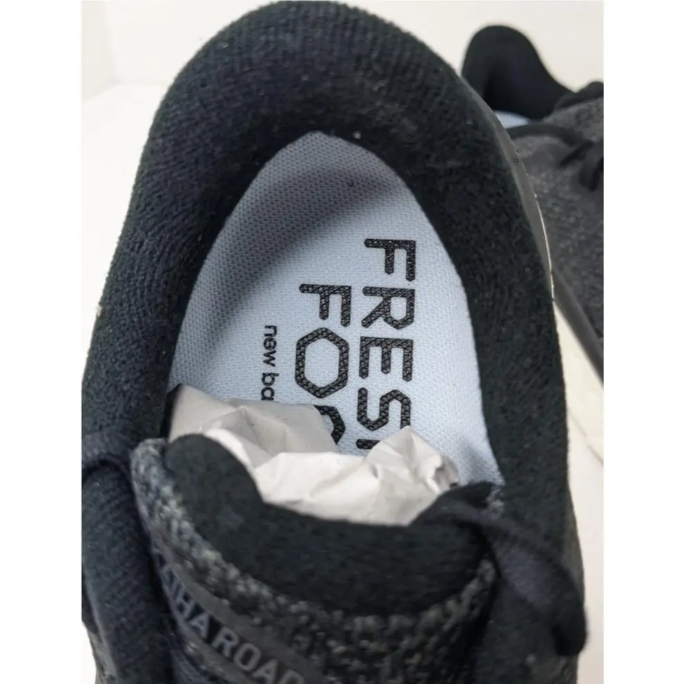 New Balance shoes - New Balance Fresh Foam - Fresh Foam - Black 3