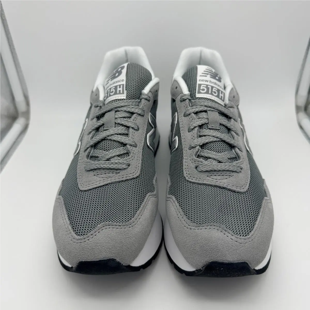 New Balance shoes - New Balance 515H - Gray 0