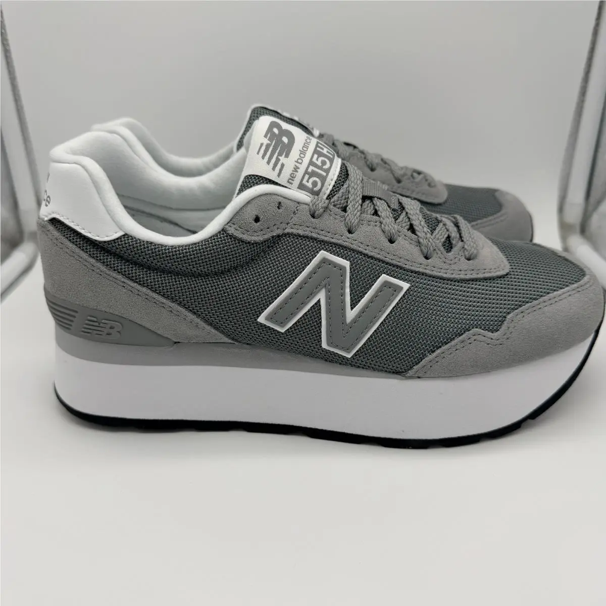 New Balance shoes - New Balance 515H - Gray 1