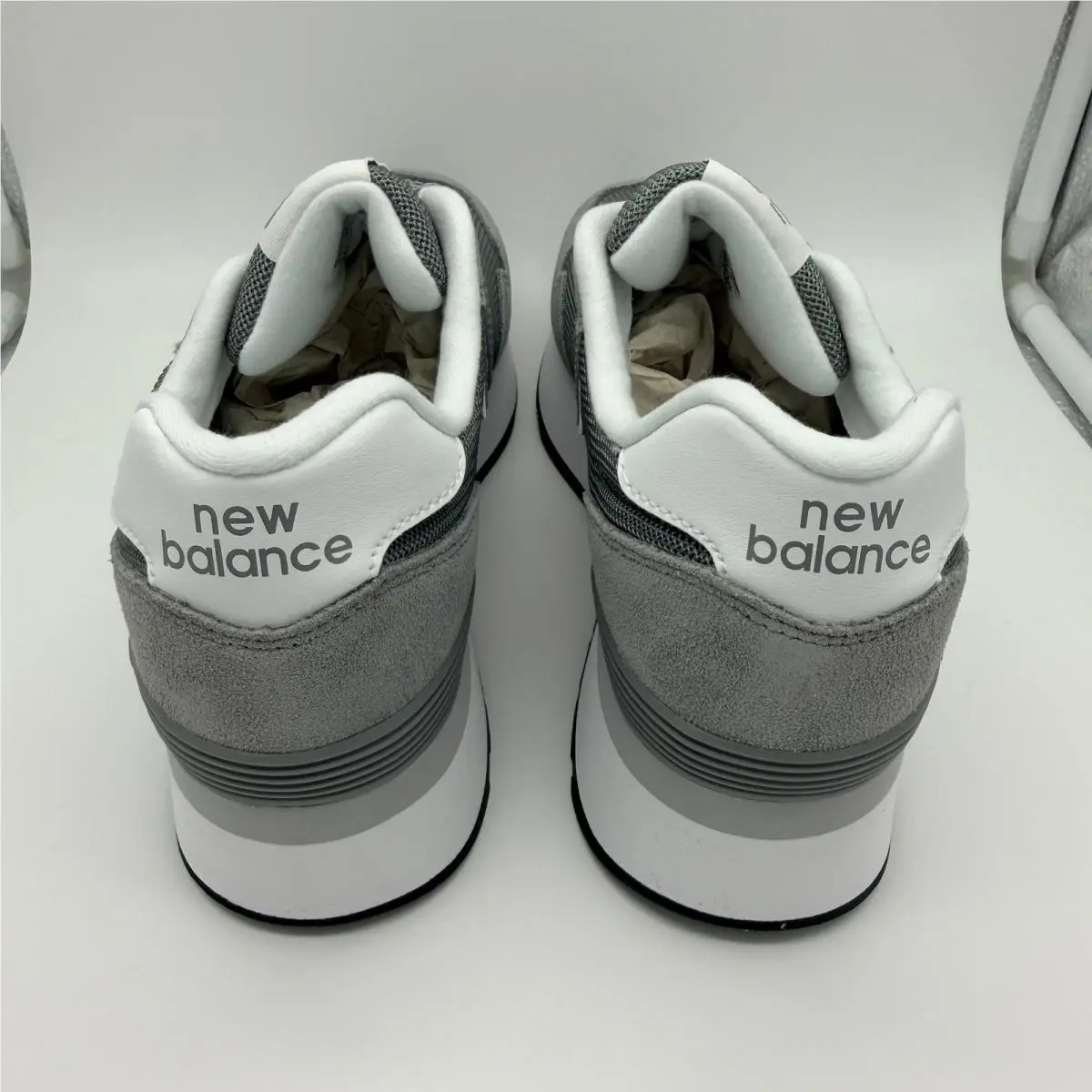 New Balance shoes - New Balance 515H - Gray 2