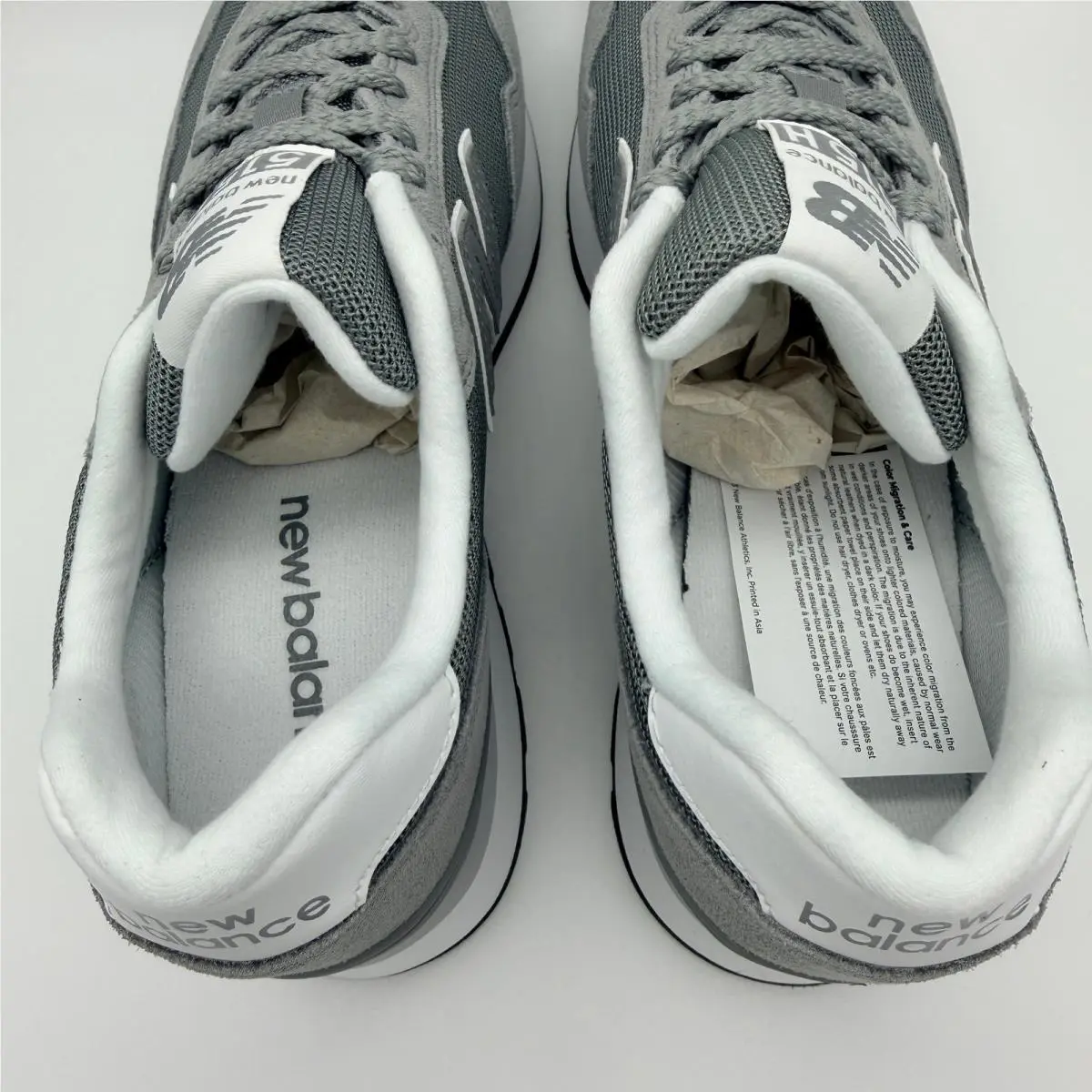 New Balance shoes - New Balance 515H - Gray 3