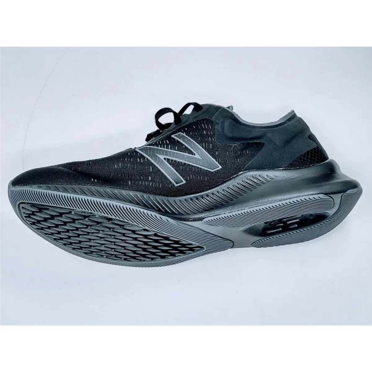 New Balance shoes - New Balance DynaSoft - DynaSoft - MPESULK1 - Black 12