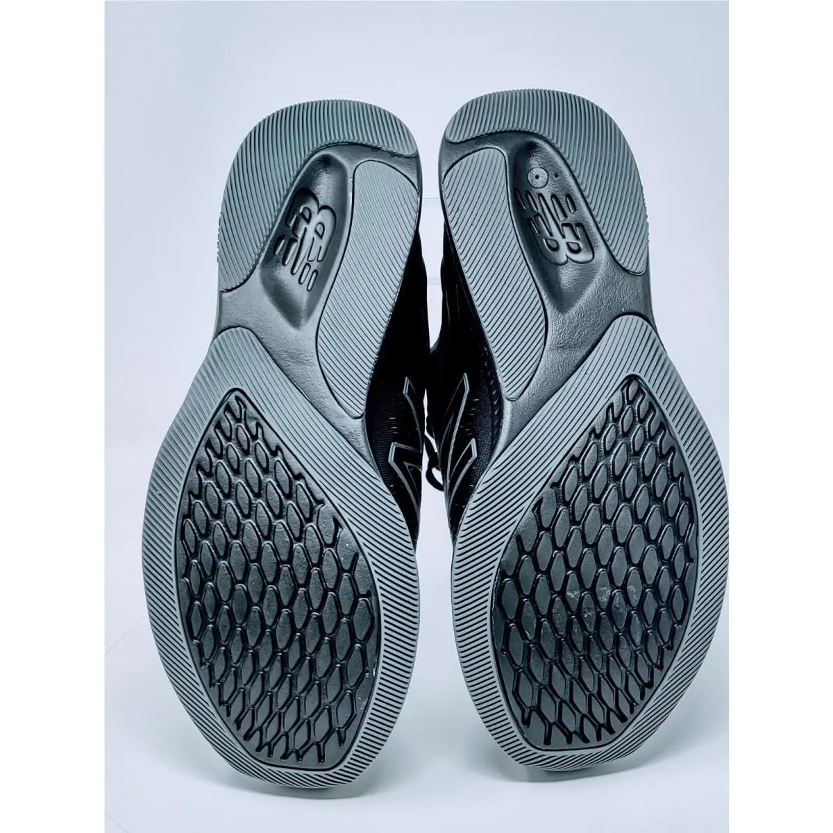 New Balance shoes - New Balance DynaSoft - DynaSoft - MPESULK1 - Black 1