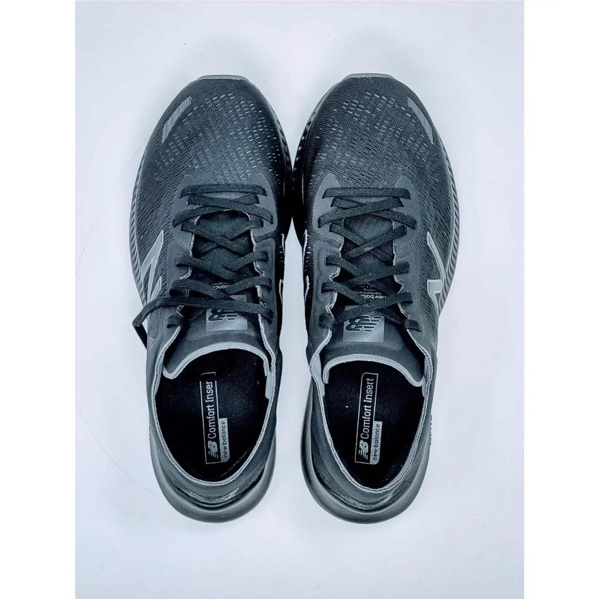 New Balance shoes - New Balance DynaSoft - DynaSoft - MPESULK1 - Black 2