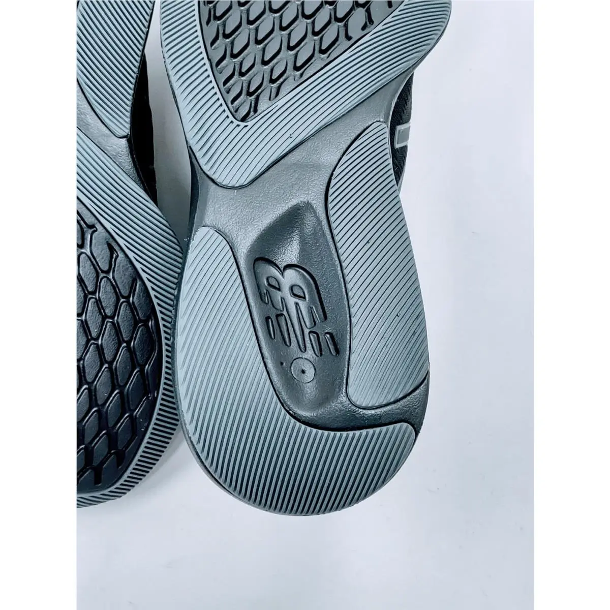 New Balance shoes - New Balance DynaSoft - DynaSoft - MPESULK1 - Black 4