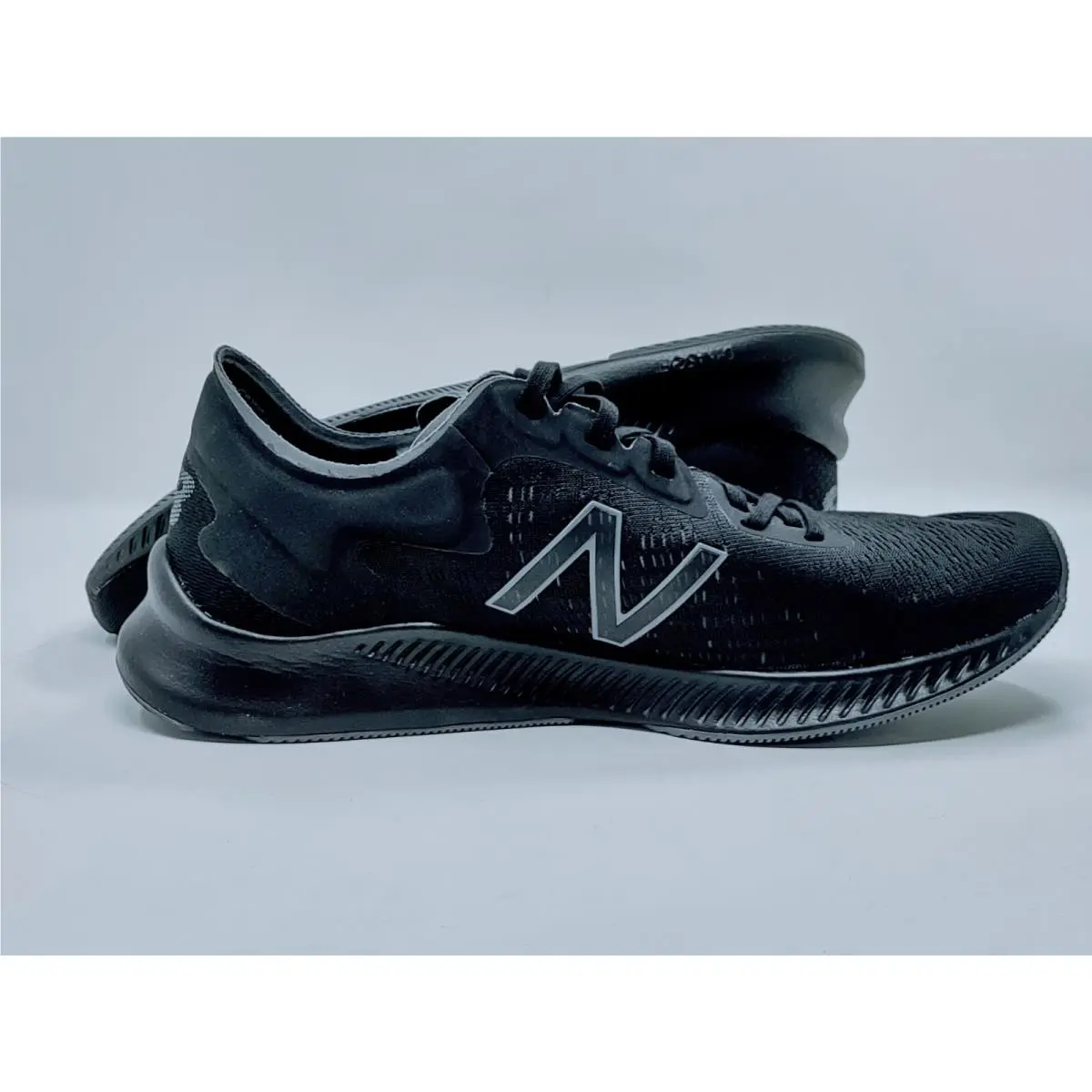 New Balance shoes - New Balance DynaSoft - DynaSoft - MPESULK1 - Black 5