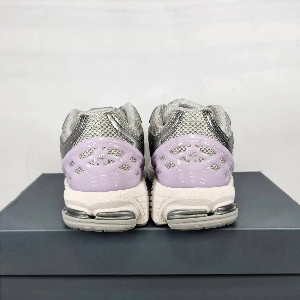 New Balance shoes - New Balance 1906 - Gray 3
