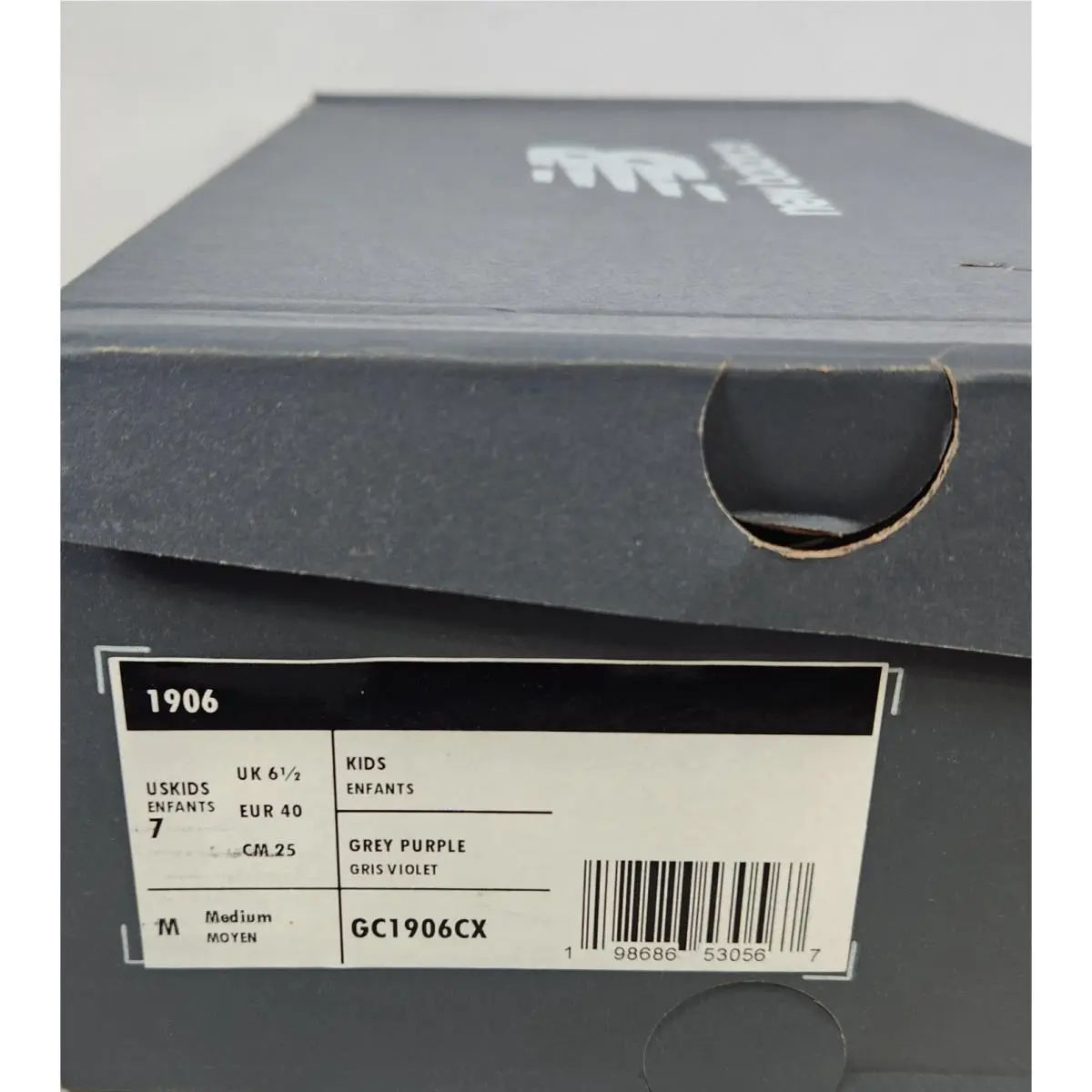 New Balance shoes - New Balance 1906 - Gray 6