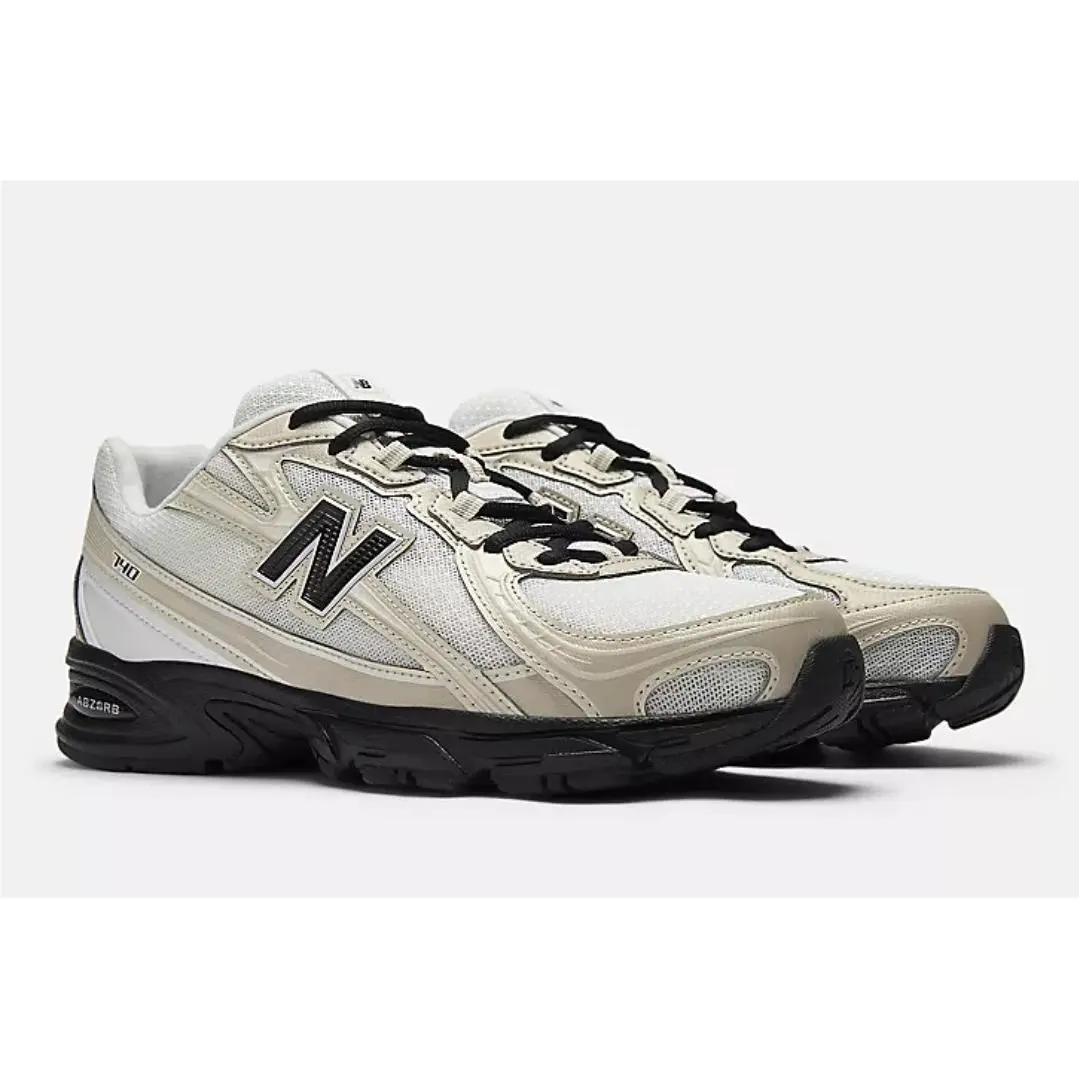 New Balance shoes - New Balance 740 - U7404OO - White 0