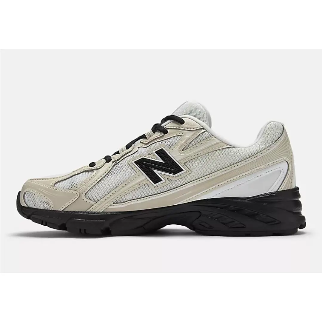 New Balance shoes - New Balance 740 - U7404OO - White 1