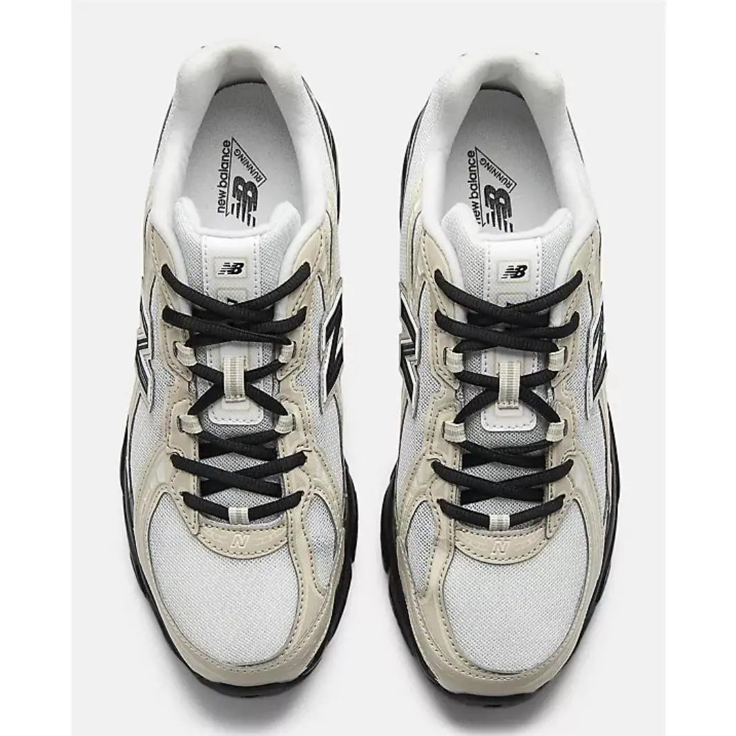 New Balance shoes - New Balance 740 - U7404OO - White 2